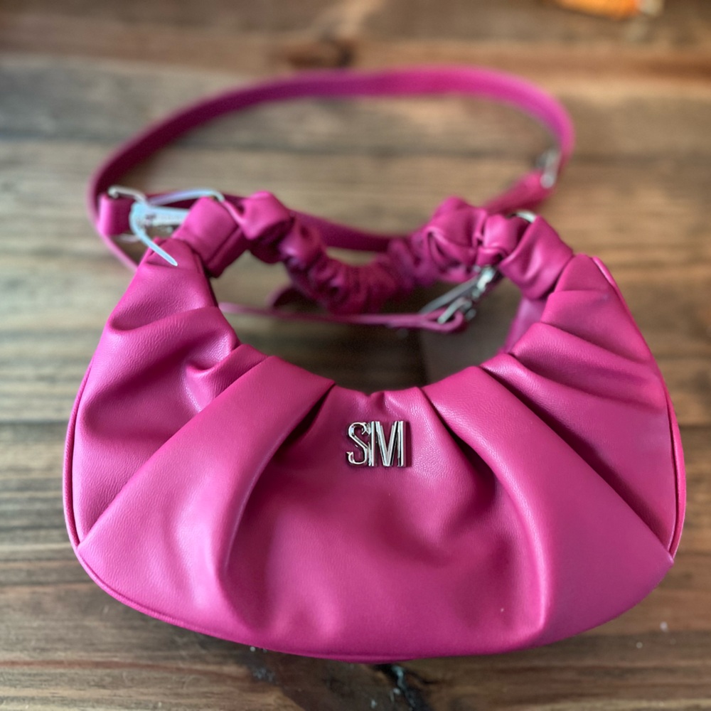 Steve Madden BCorrine Faux Leather Crossbody, Steve Madden Crossbody